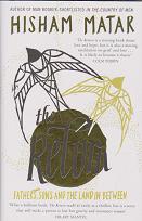 The Return by Hisham Matar